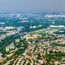 타쉬켄트(Tashkent) 이미지