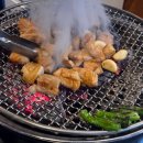 백호식당 | 이수 맛집 곱창 백호양대창 가격 주차 콜키지 프리 후기