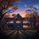 유성대로(유성-110) 이미지