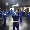 엘리트 합기도&태권도 | 부천유도 파이널유도멀티짐 근황!!!