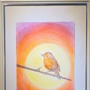 색연필일러스트 이미지