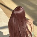 나만봄 헤어 이미지