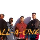 92위 I Swear - All 4 One 이미지