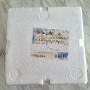 선장의 식탁 | 싱싱한 광어회를 우리집 식탁에서 삼삼해물 장승포수산센터 손질 광어회 택배후기