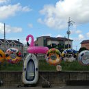 하조대해변 이미지