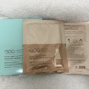 D-5 | 마스크팩추천 주름케어 ★오바코★ 안티 링클 바이 G.J.D 마스크 5pcs 후기