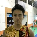 우슈(쿵후)체육관 이미지