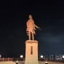 소양강 처녀상 이미지