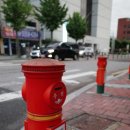 세븐일레븐 군산우체통거리점 | 군산 우체통 거리