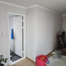 에코중앙로 48번길R | 서울 금호 대우아파트 합지도배 후기! - 누수도배도 깔끔하게 해결해드립니다~