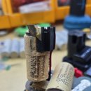 서울밧데리 | 스위스 밀리터리 배터리 먹통 12V 고장 수리 서울 입고 리필 후기