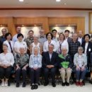 (재)일신기독교선교회 정관일신기독병원 이미지