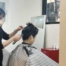 마리맨즈헤어 - 구로구 경인로 619-3 | 신도림 미용실 마리맨즈헤어에서 가일펌 후기 by영은실장님