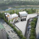 성산빗물펌프장 이미지