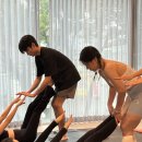 모던필라테스광주 | 광주 필라테스 자격증 후기!