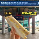 펑요먼들과 1박 2일 전주여행 ①