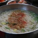 맛없는국수