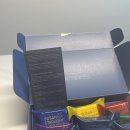 영도안마원 | 부산역 기념품 별빛샌드 vs 제주 마음샌드 솔직 비교, 재구매 의사는?