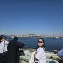 큐리크 | Honeymoon in Türkiye✈(6-7일차)