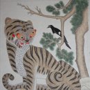 우리의 민화 이미지