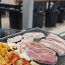 서울서초초등학교 | [강남] 구워주는 신논현역 삼겹살, 제주흑다돈 강남직영점 데이트 후기