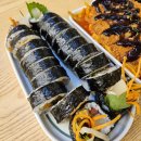 얌샘김밥 | [문정역 점심] 얌샘 김밥에서 직장인의 한 끼 메뉴 추천