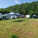 석장리미술관 카라반 이미지