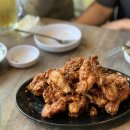 맛집 산골통닭 이미지