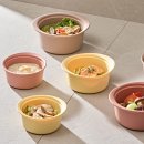 (주)아성다이소 부평역남부점 | 다이소 실리콘손잡이찜기 22cm 식기세척기 사용 가능 솔직 후기