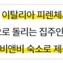 공유숙박업(유명 이미지