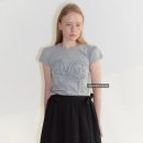 E-006 | 비주얼 미쳤다는 말밖에 안나온다는 신위의 블루스타일링 티셔츠 어디꺼?(시눈)