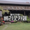 울주군카페 부모님 언양데이트 베리굿카페 대추차
