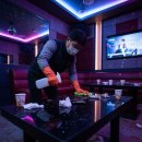 삼성노래연습장 이미지