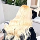 붙임머리,다채
