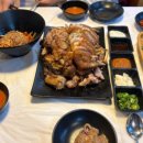 튀김족발통족보