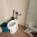 행복안전체험관 화장실 이미지