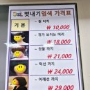 구피샵창원가음정점