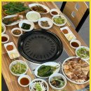 꽃삼이네숯불갈비 이미지