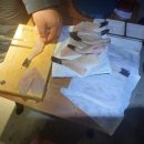 용궁낚시 수퍼 | 23.02.25 사량도 볼락 루어 낚시 - 맞바람 공략으로..