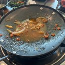 산마을우렁쌈밥