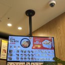 한솥도시락 의정부고산점