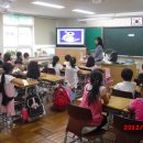 안진초등학교 이미지