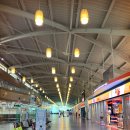 신라해장국 명지점 | 에어부산 무착륙 관광비행 체험기