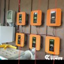 서원 태양광발전소 이미지