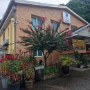 경마장 오리집 이미지