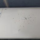[플로터하우스] 경상북도 영천시 HP 디자인젯 T1200 중고플로터 판매 설치후기 (토목건축계통)