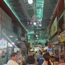 시장식품 이미지