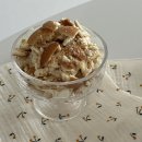 달달한 홈베이킹 디저트 | 매그놀리아 바나나푸딩 만들기 노오븐 홈베이킹 달달한 디저트