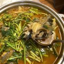 도지골등나무집 | 소양강매운탕 맛집 도지골등나무집 매기매운탕 후기