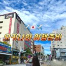 [🇯🇵오키나와 여행(1)] 오키나와 여행준비(티웨이항공/오키나와 숙소/아쿠아 시타 나하/오키나와 e-sim...